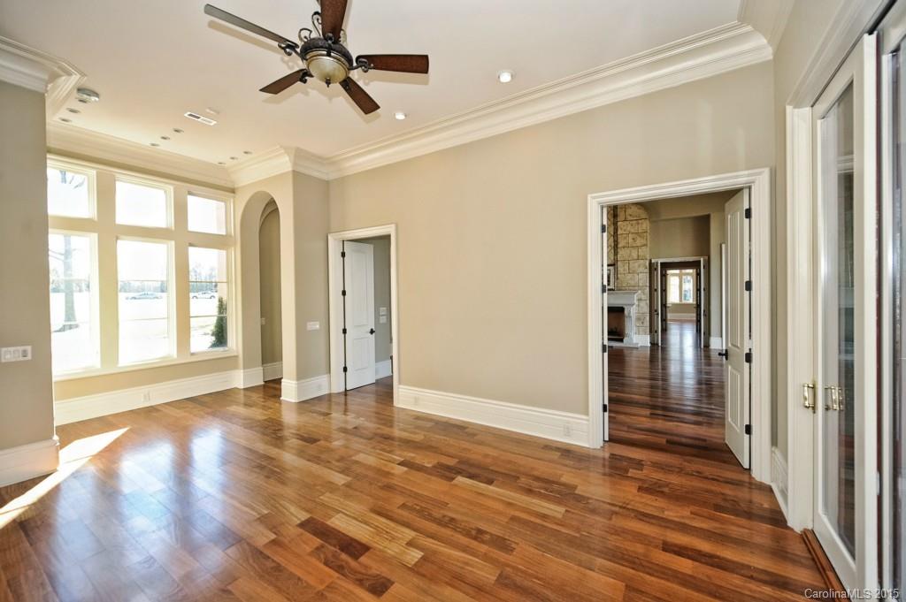 Stratford On Providence - Residential