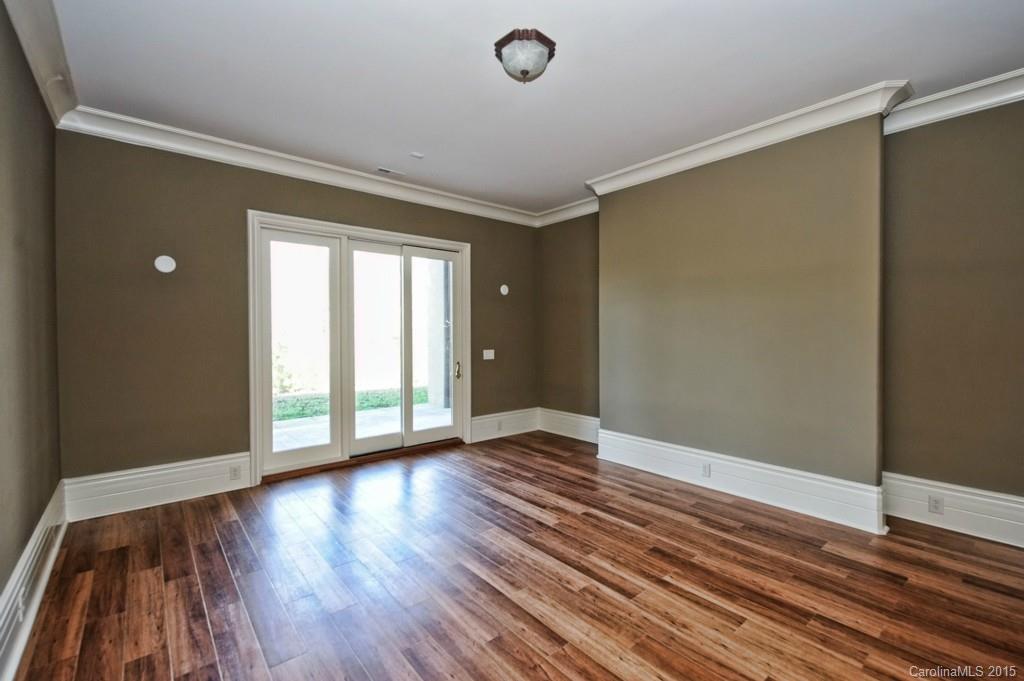 Stratford On Providence - Residential