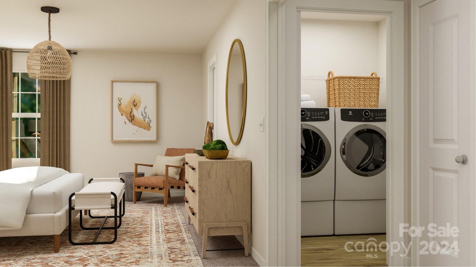 Legacy Ridge - Residential