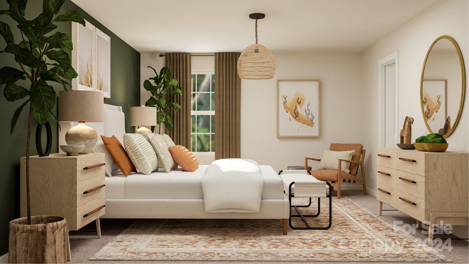 Legacy Ridge - Residential