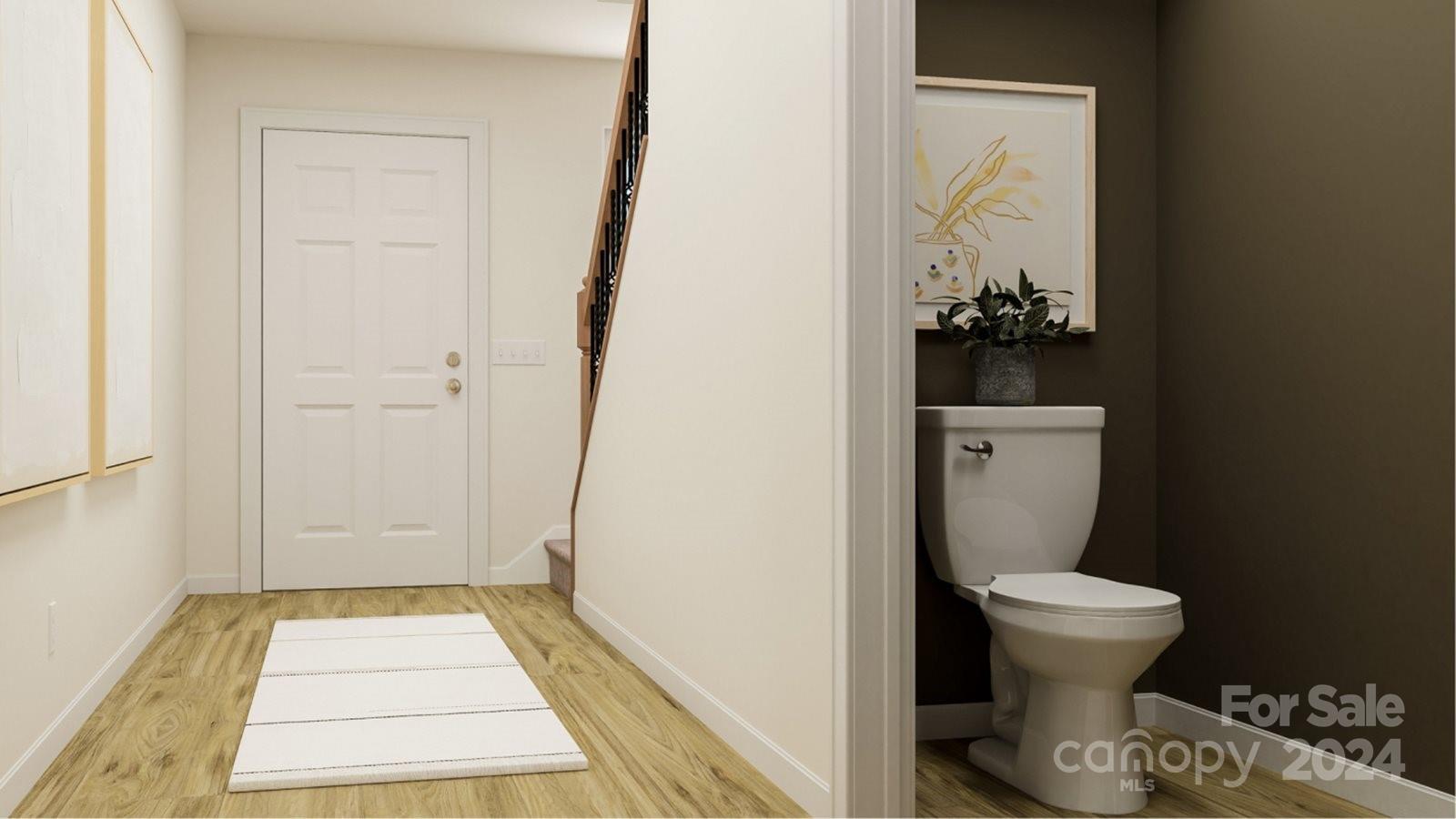 Legacy Ridge - Residential