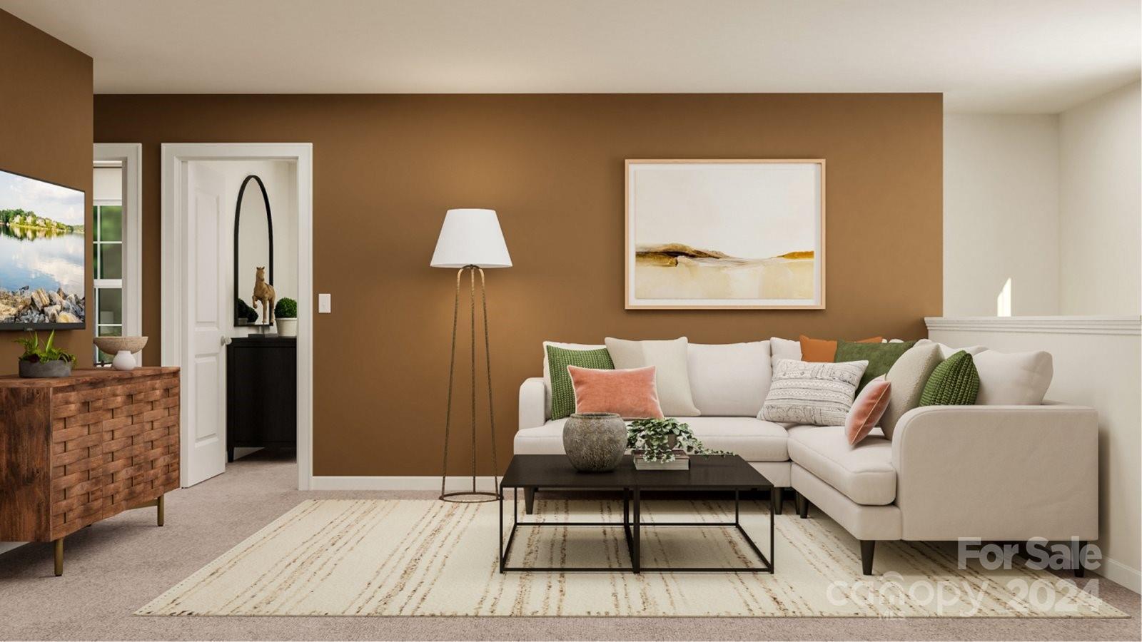 Legacy Ridge - Residential