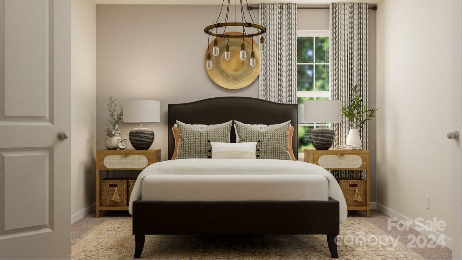 Legacy Ridge - Residential