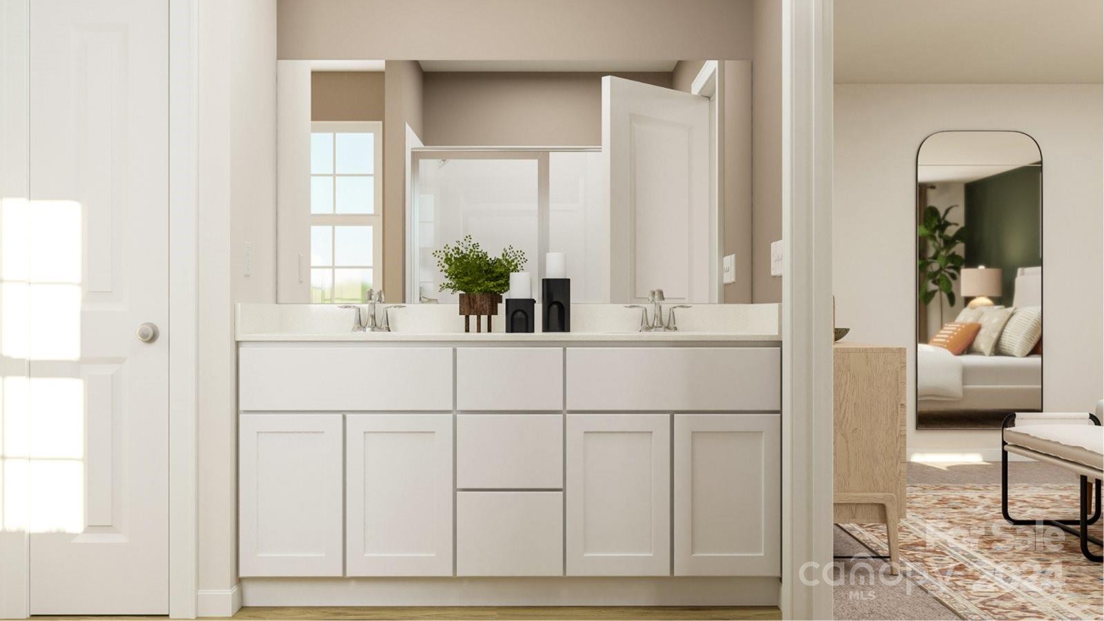 Legacy Ridge - Residential