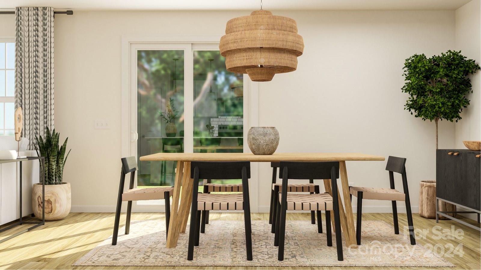 Legacy Ridge - Residential