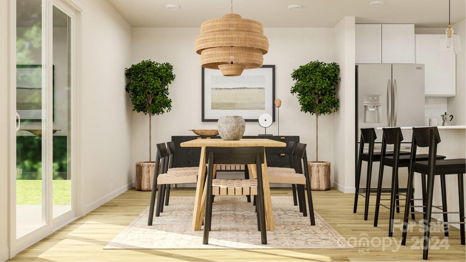 Legacy Ridge - Residential