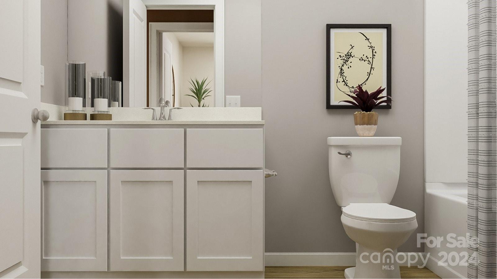 Legacy Ridge - Residential