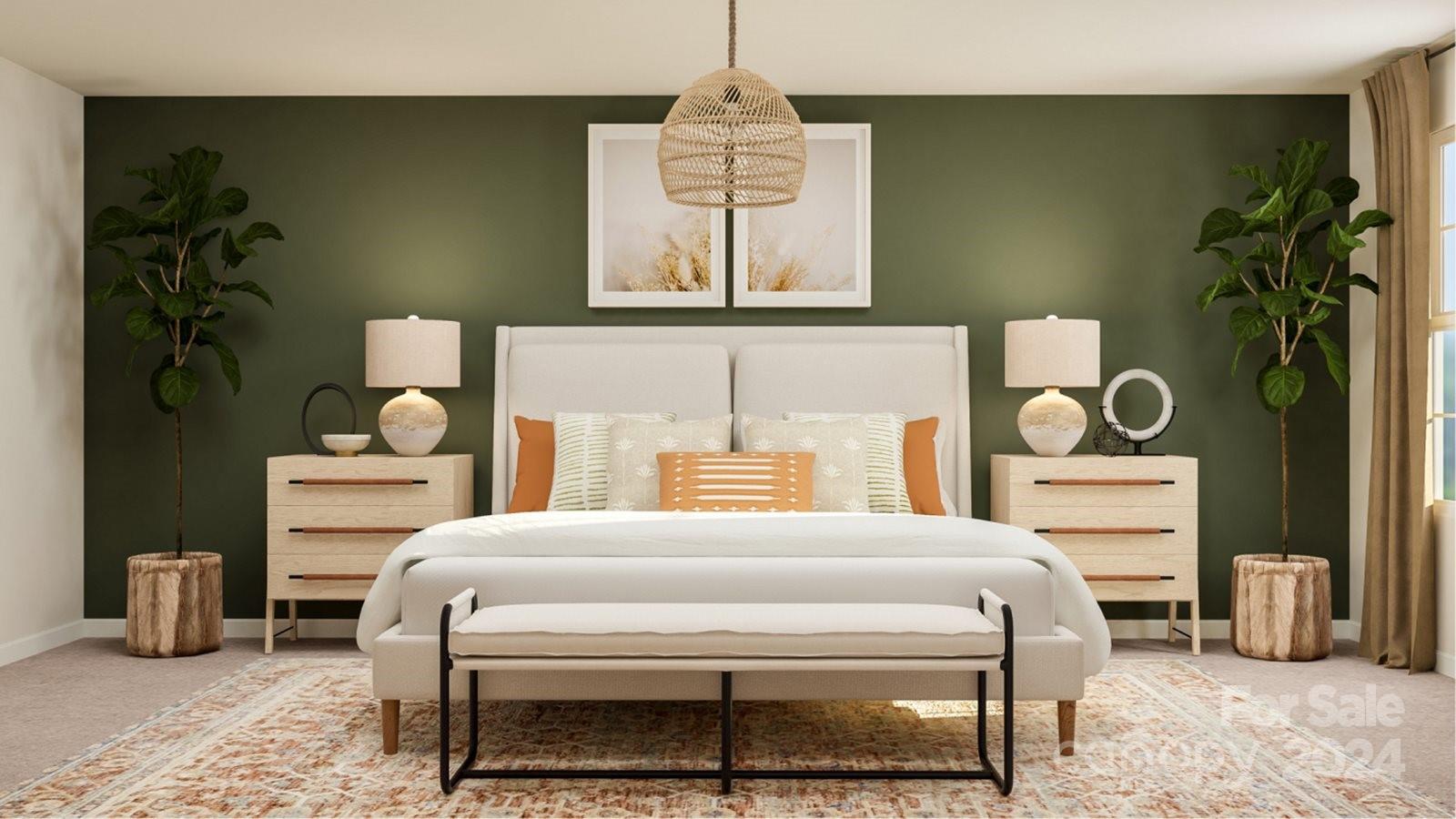 Legacy Ridge - Residential