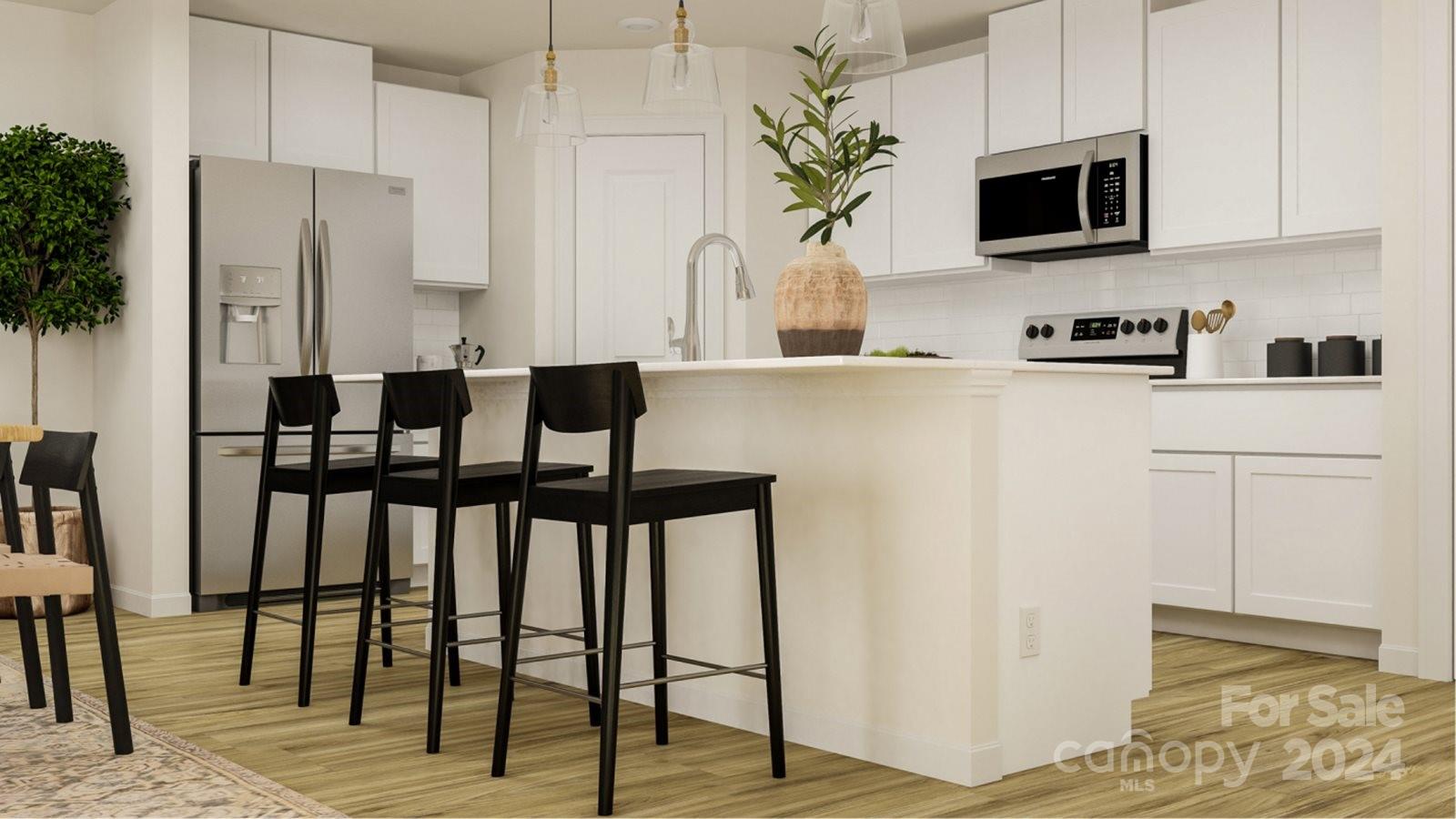 Legacy Ridge - Residential