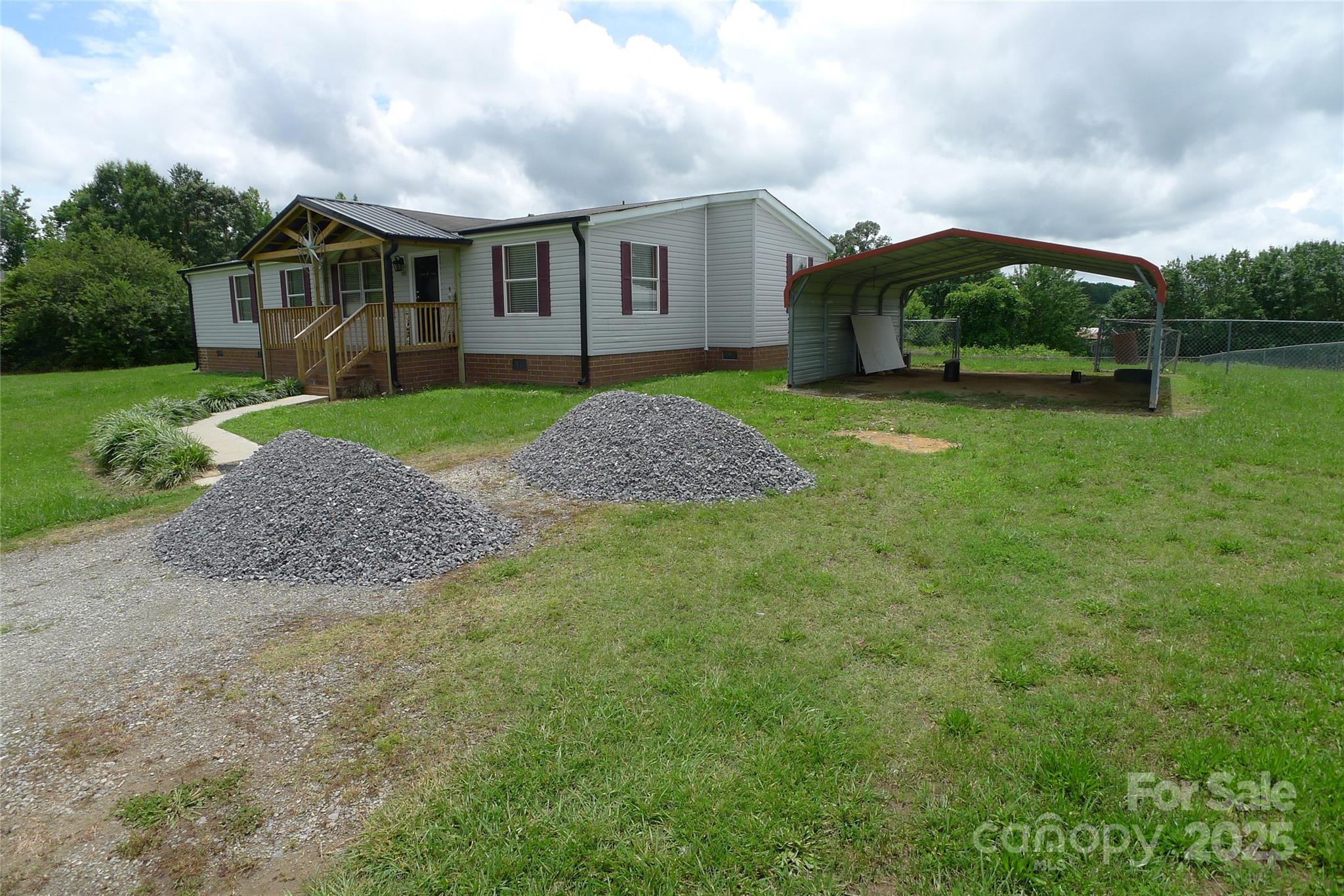 236 Boxwood Church Road