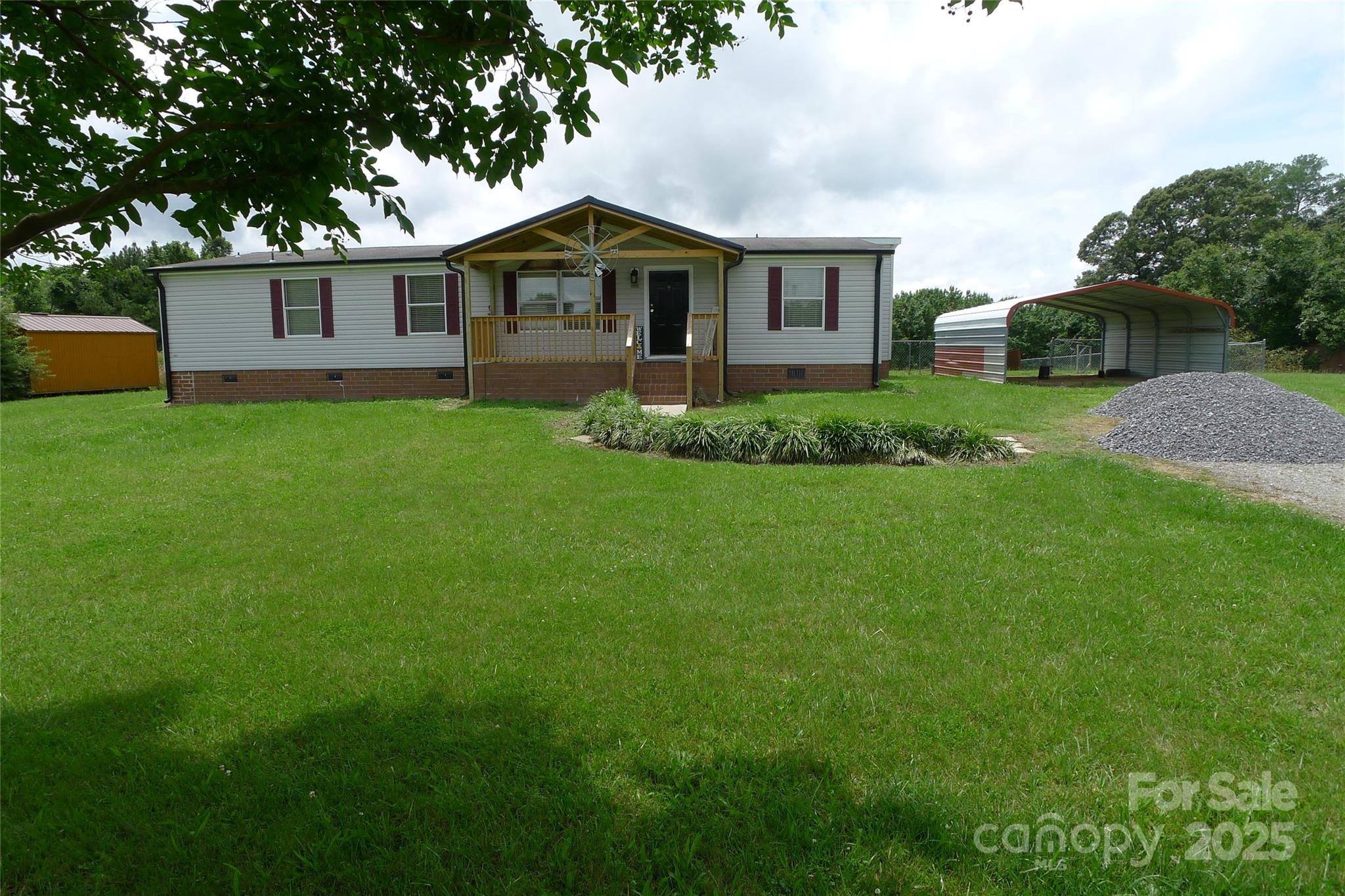 236 Boxwood Church Road