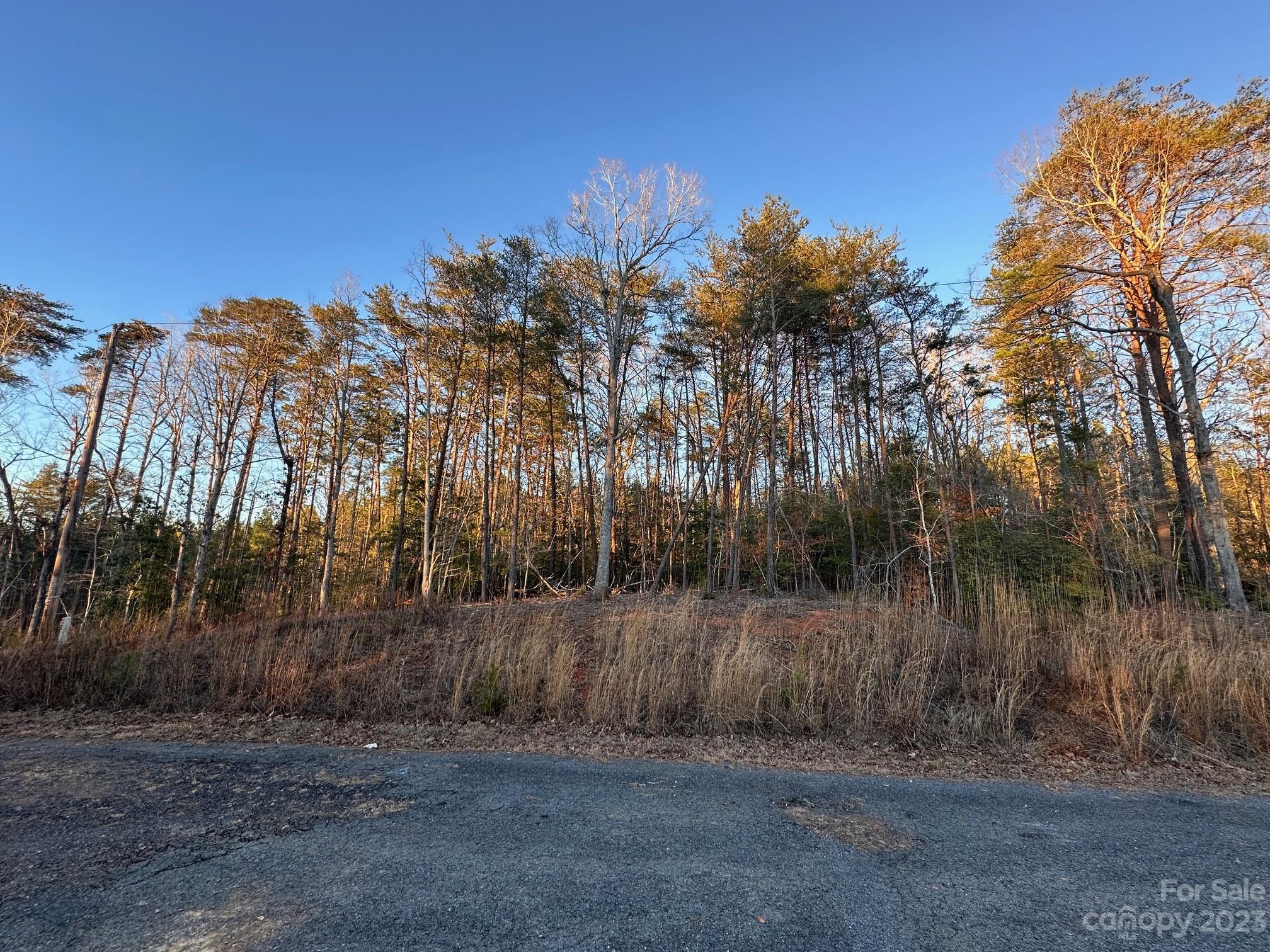 Carolina Forest - Land