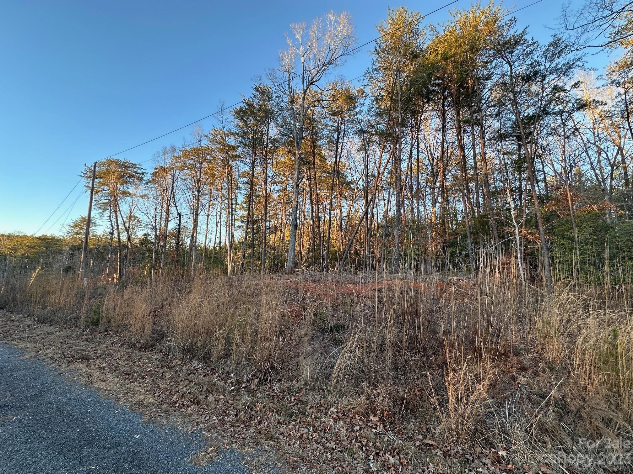 Carolina Forest - Land