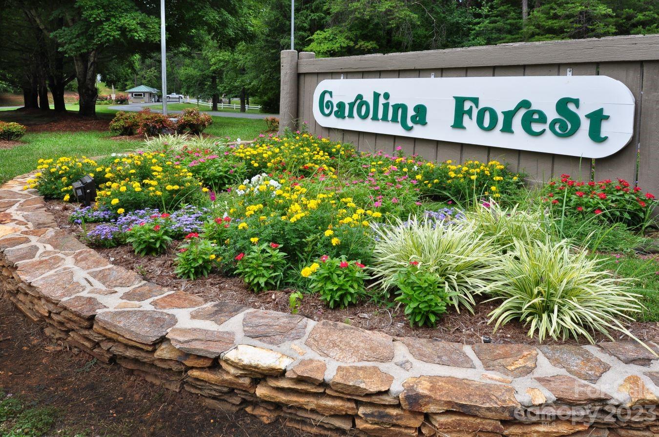 Carolina Forest - Land