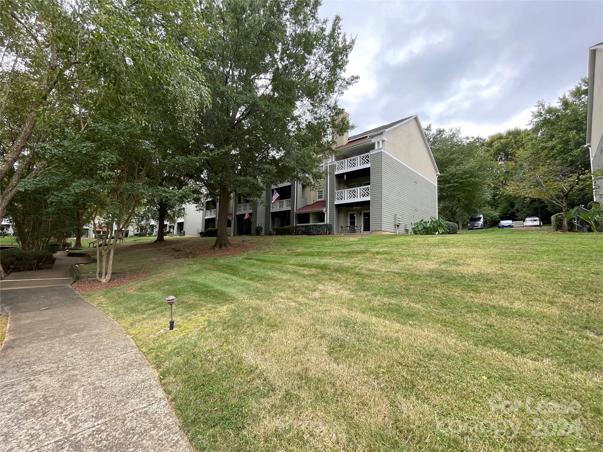 Windward - Residential Lease