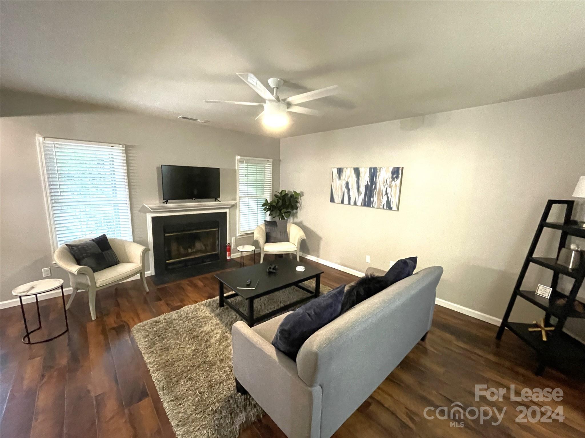 Windward - Residential Lease