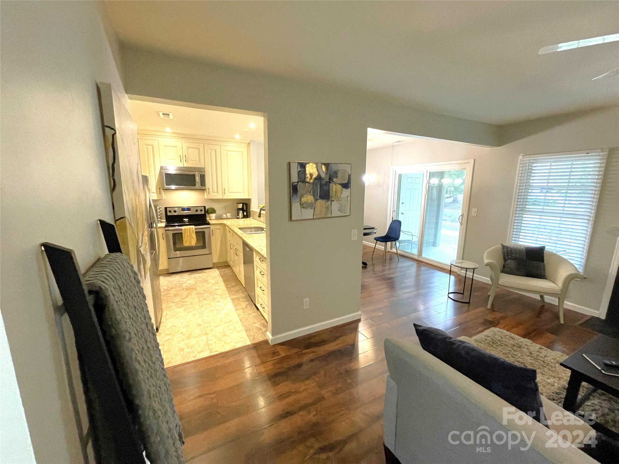 Windward - Residential Lease