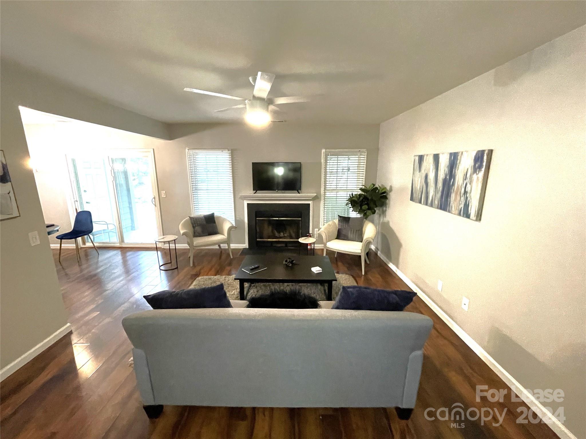 Windward - Residential Lease