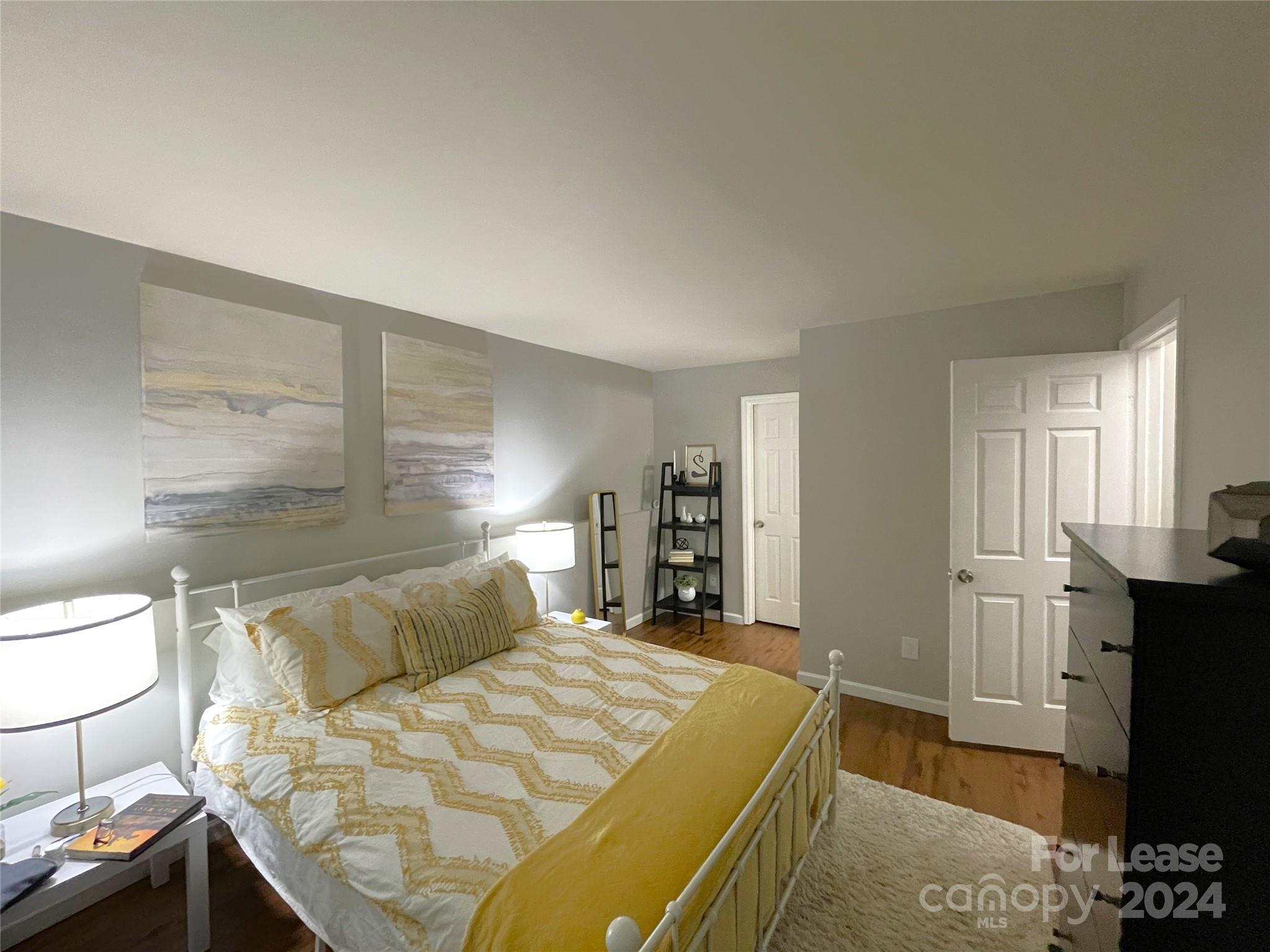 Windward - Residential Lease