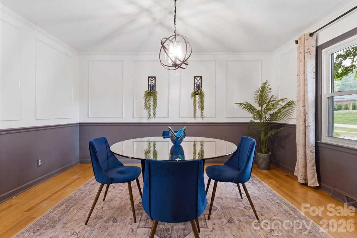 Camelot Woods - Residential