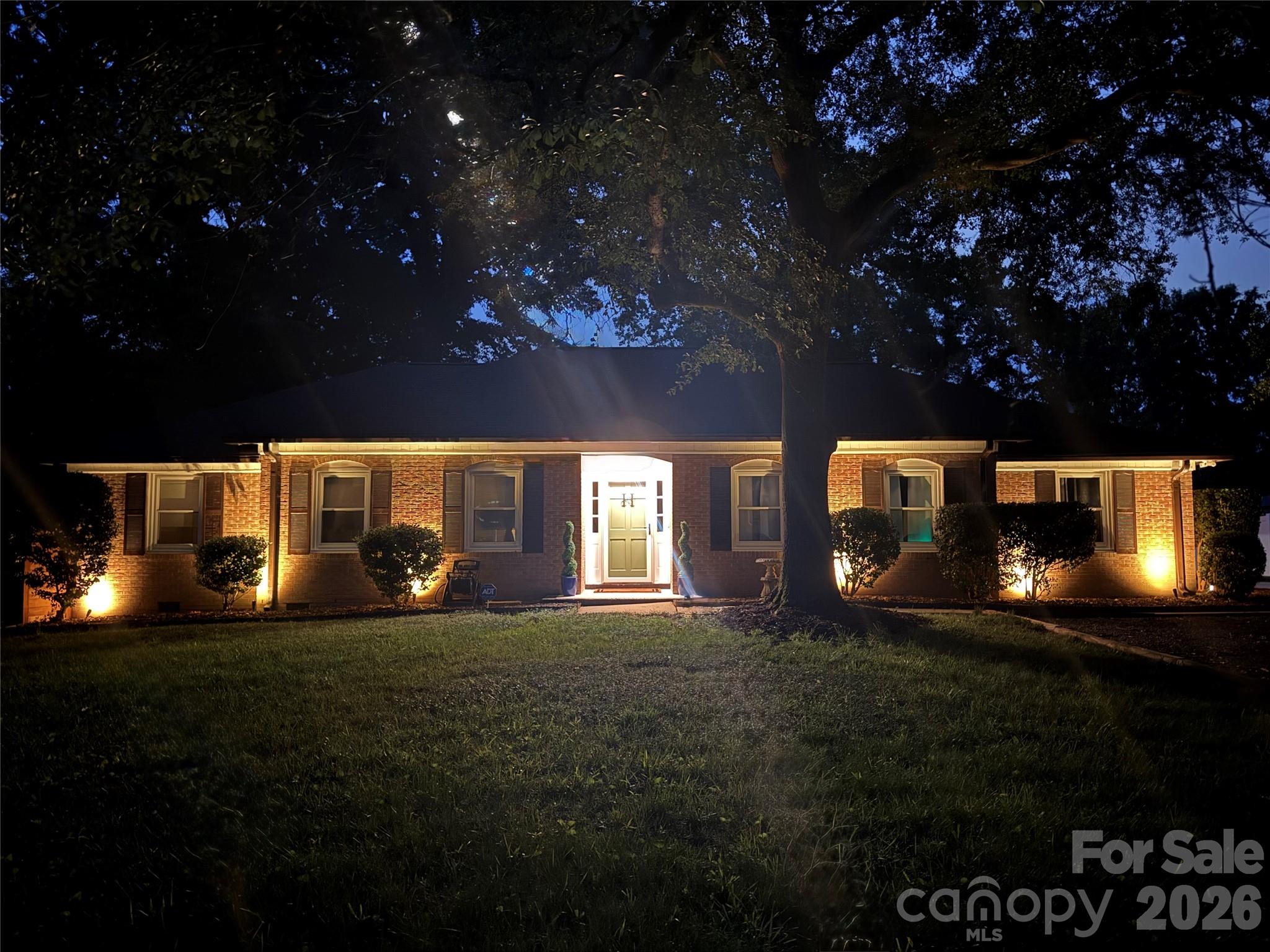 Camelot Woods - Residential