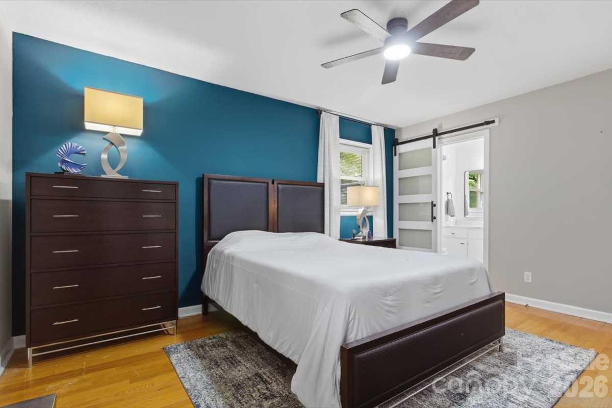 Camelot Woods - Residential