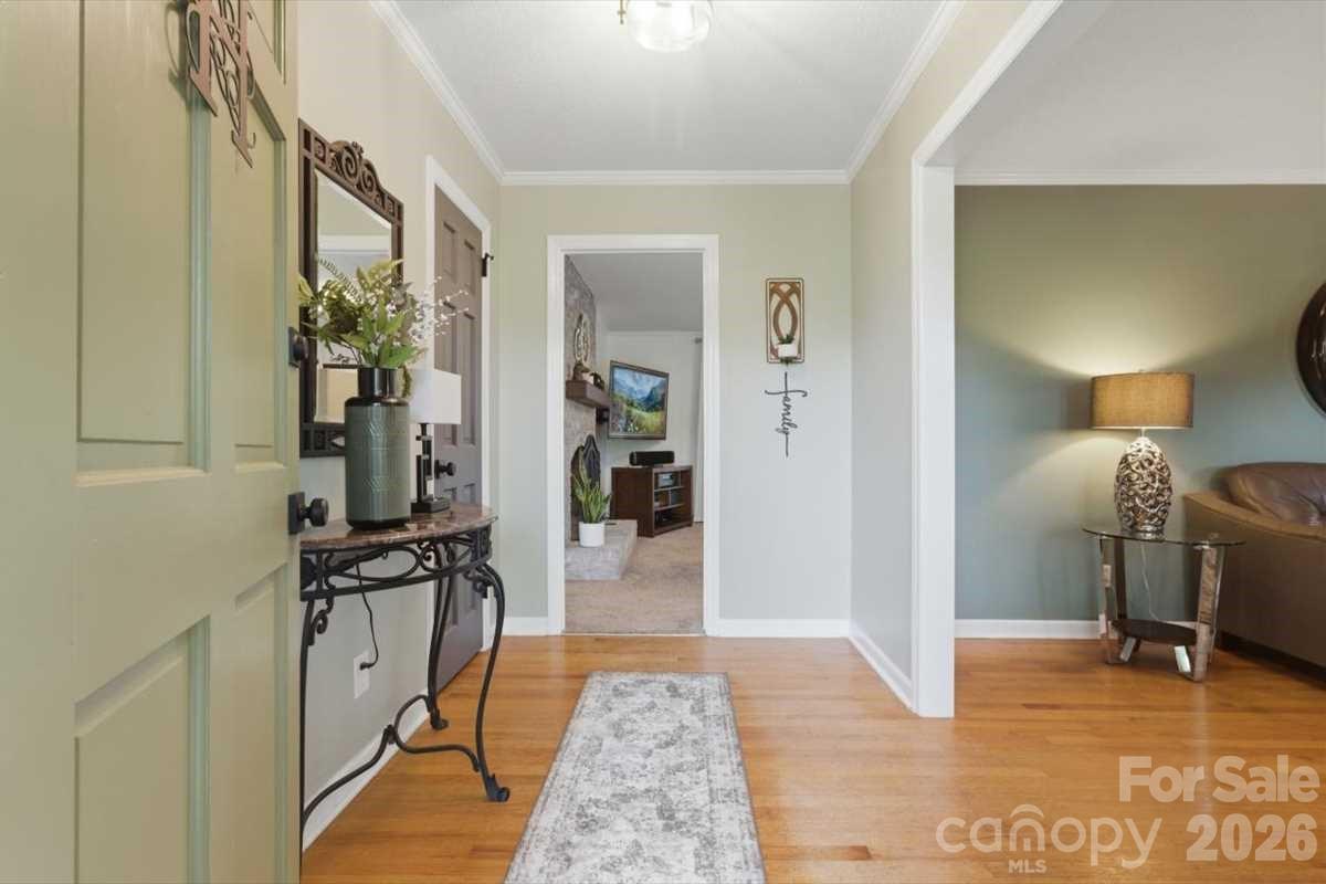 Camelot Woods - Residential