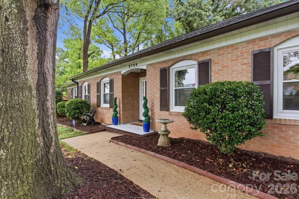 Camelot Woods - Residential