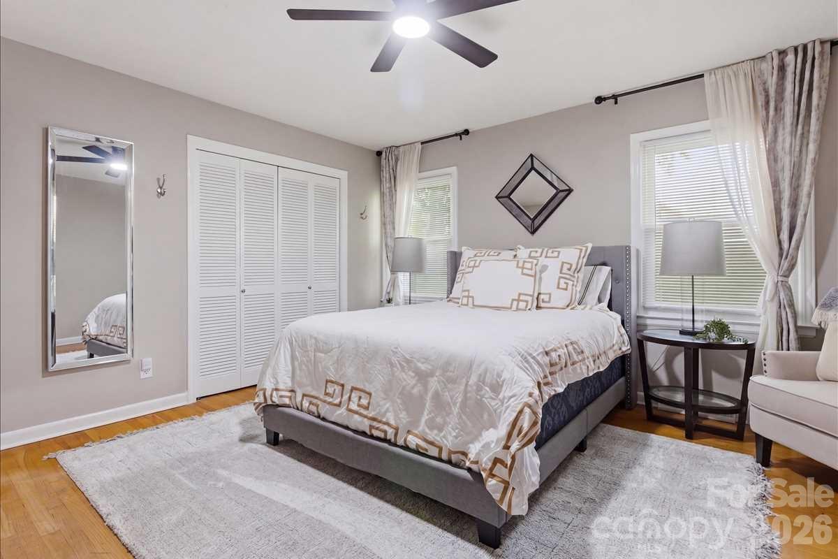 Camelot Woods - Residential
