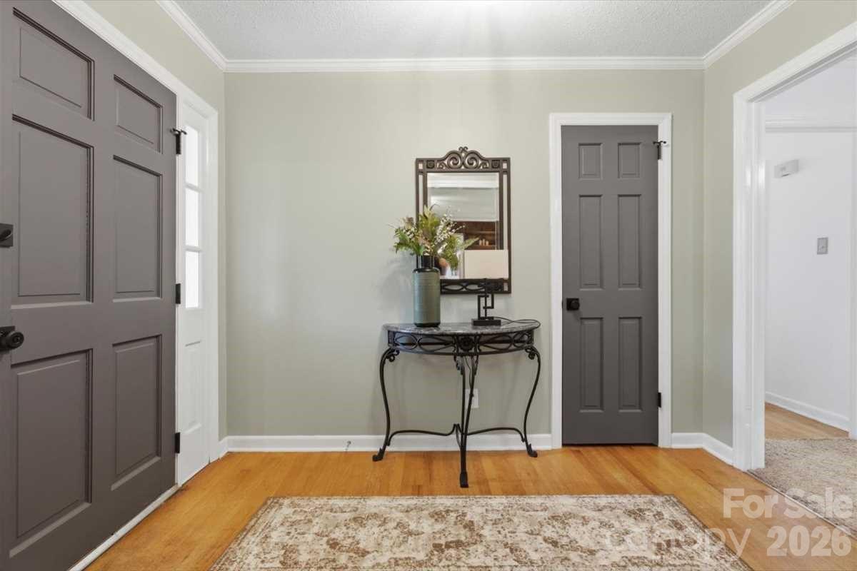Camelot Woods - Residential