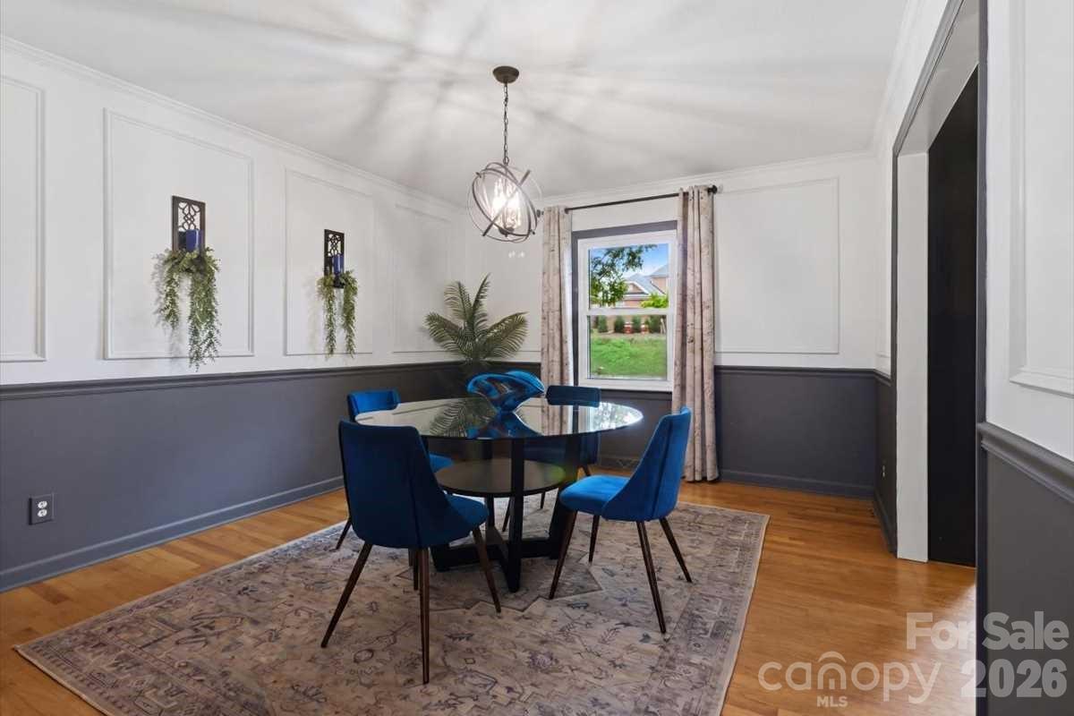 Camelot Woods - Residential