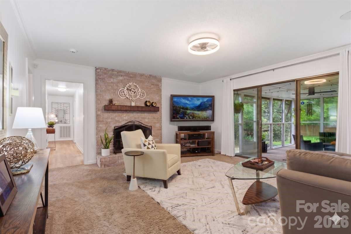Camelot Woods - Residential