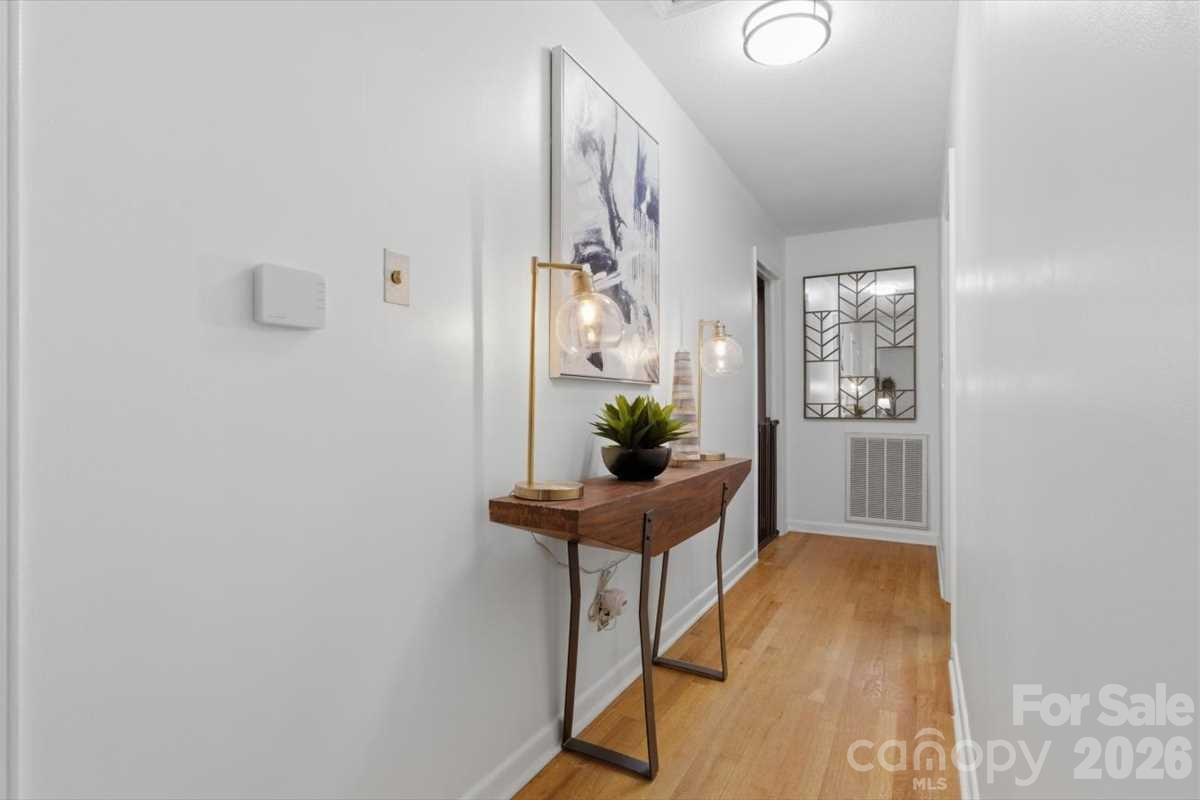 Camelot Woods - Residential