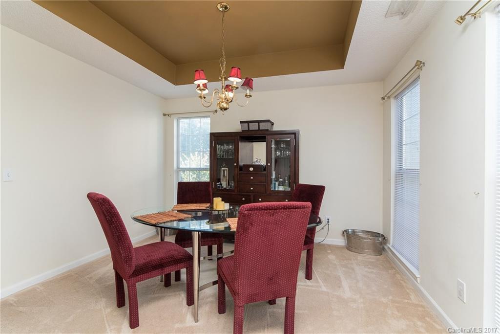 Gaitwood - Residential