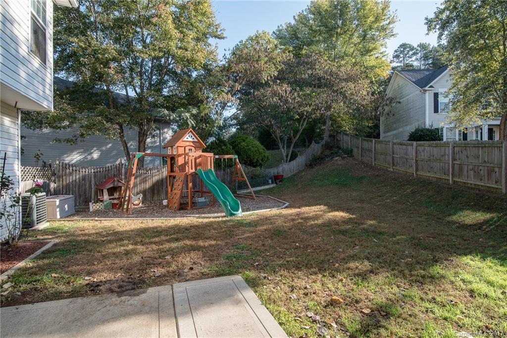 Gaitwood - Residential