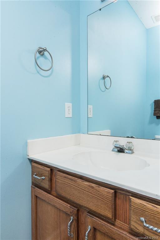 Gaitwood - Residential