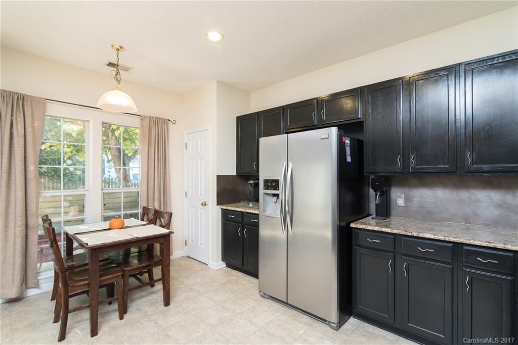 Gaitwood - Residential