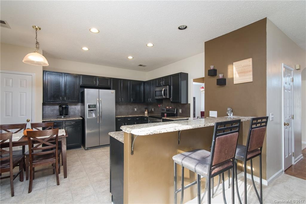 Gaitwood - Residential
