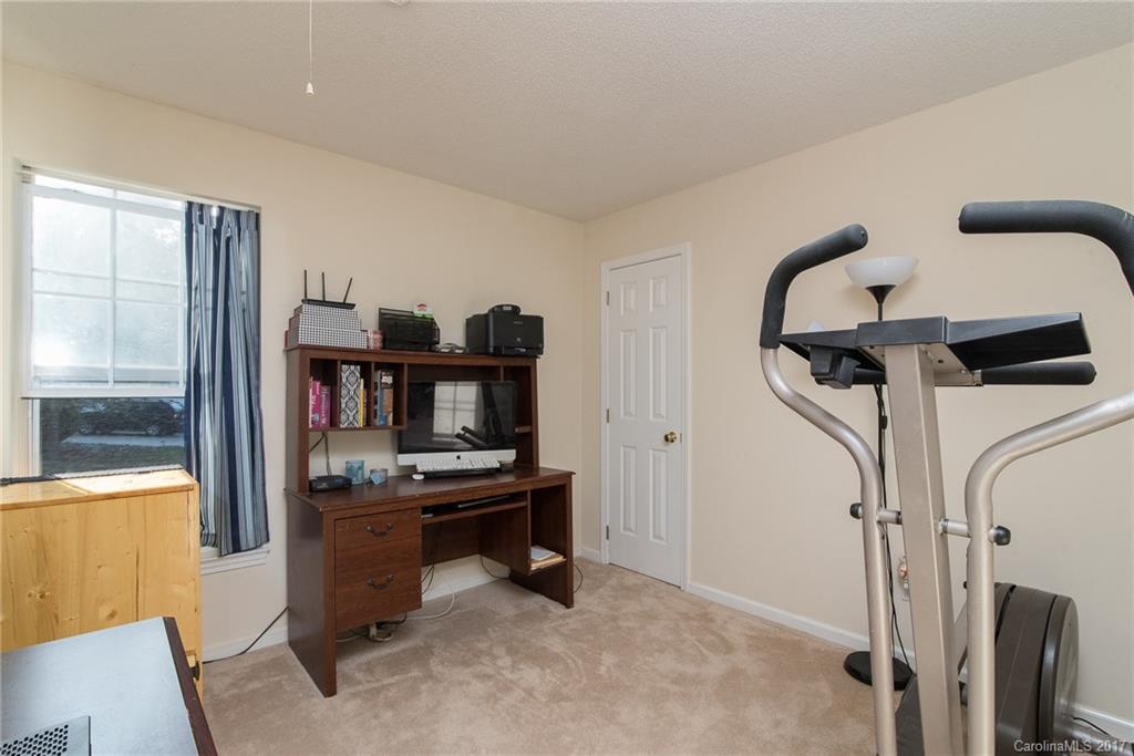 Gaitwood - Residential