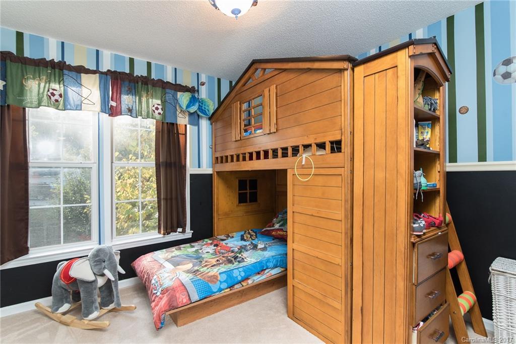Gaitwood - Residential