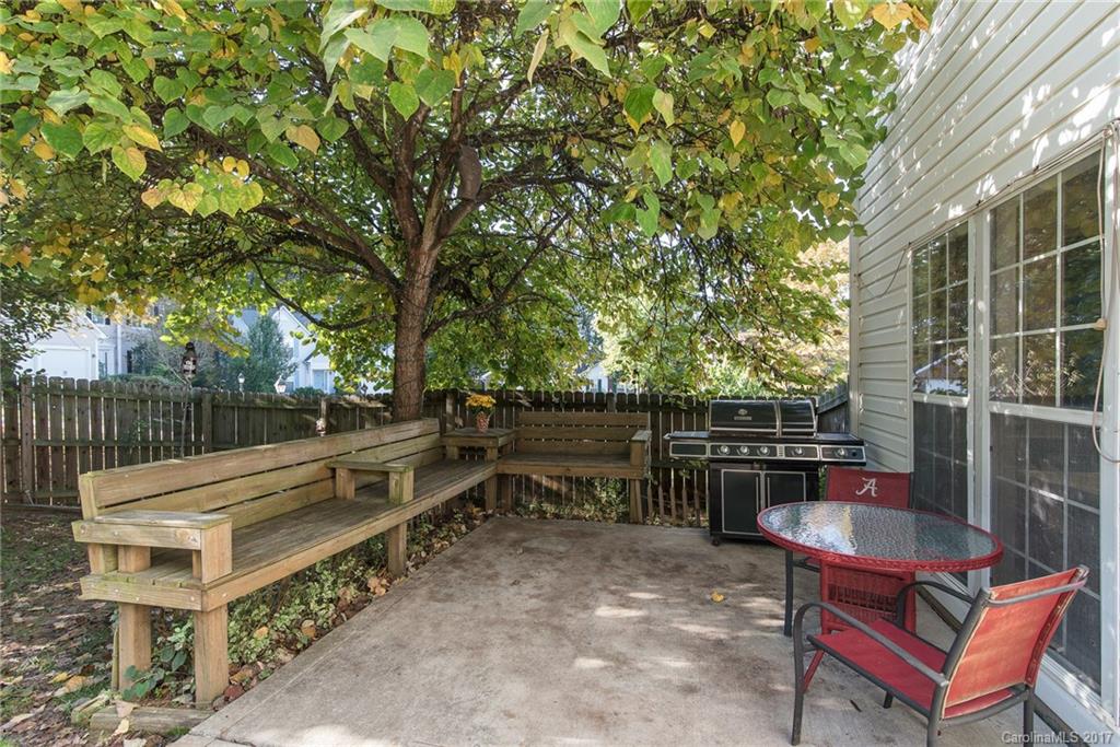 Gaitwood - Residential