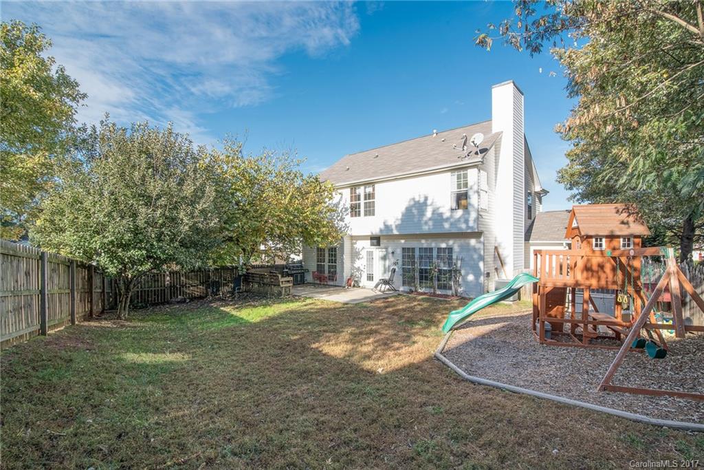 Gaitwood - Residential