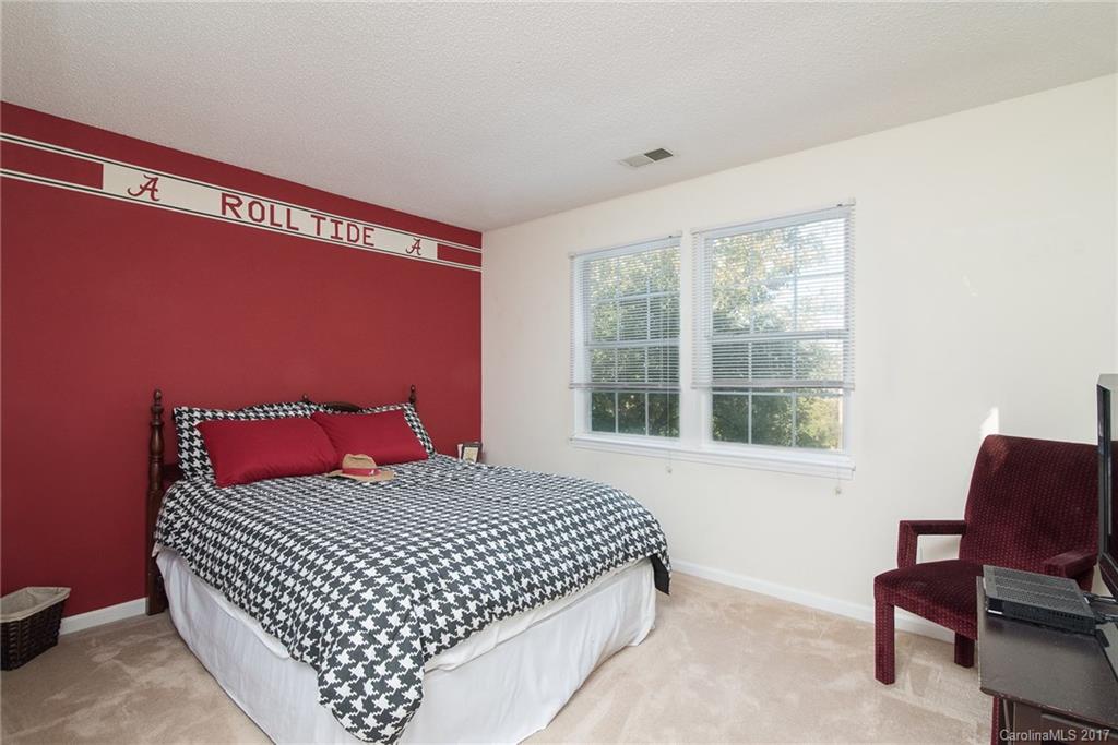 Gaitwood - Residential