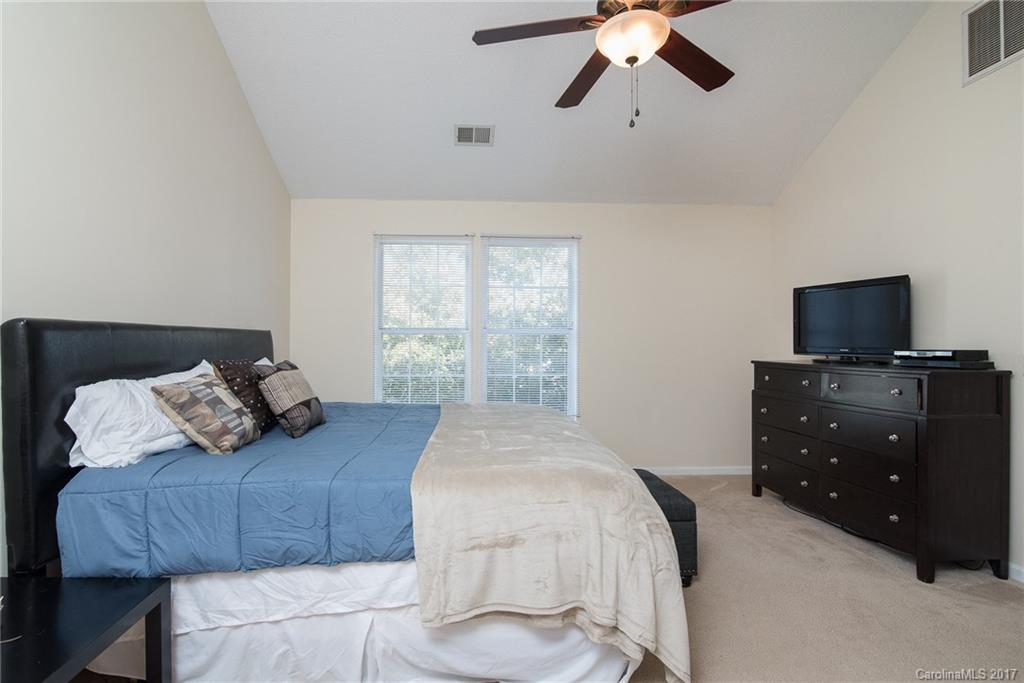 Gaitwood - Residential