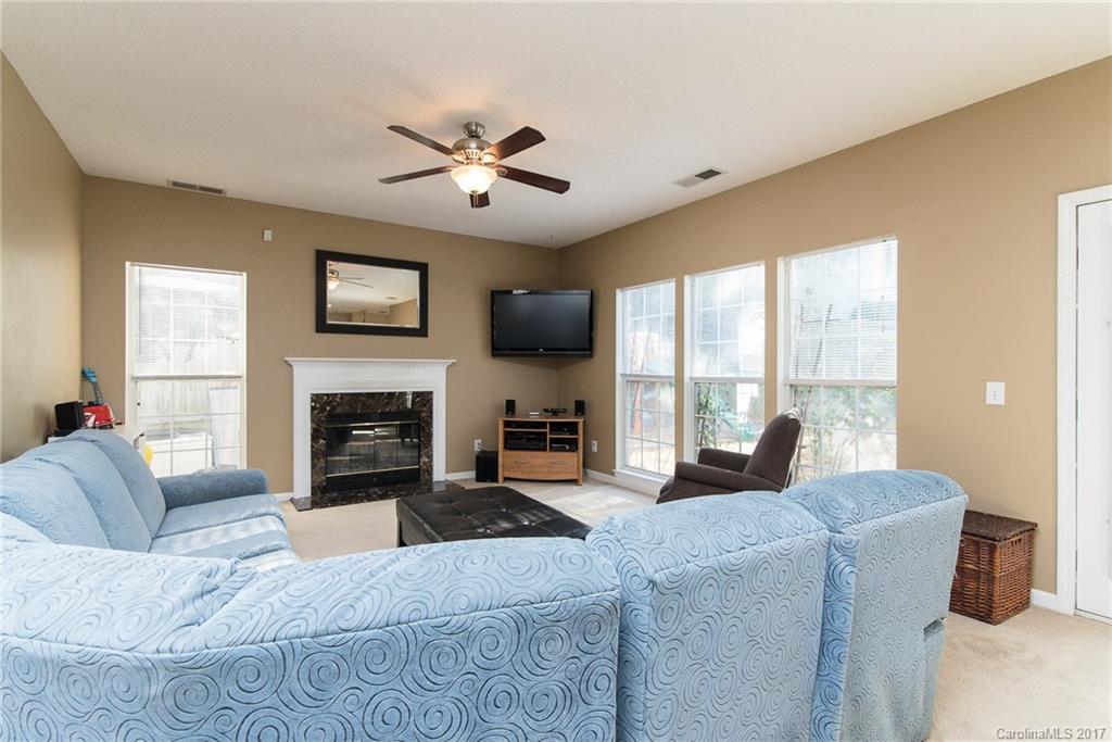 Gaitwood - Residential