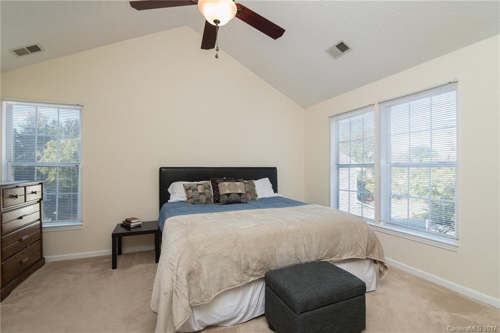 Gaitwood - Residential