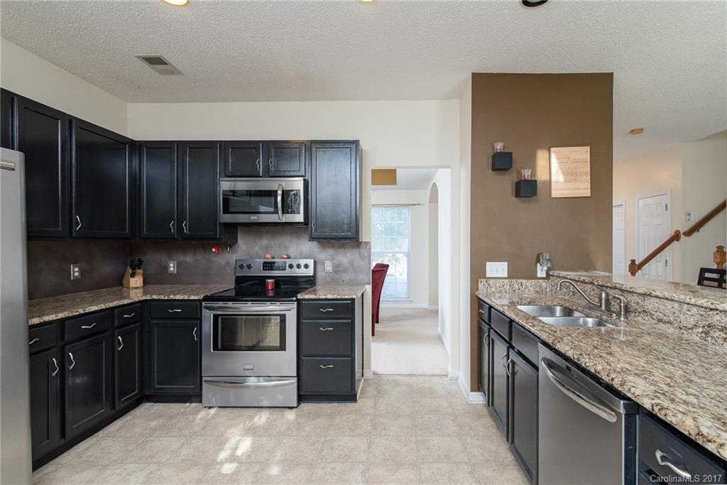 Gaitwood - Residential