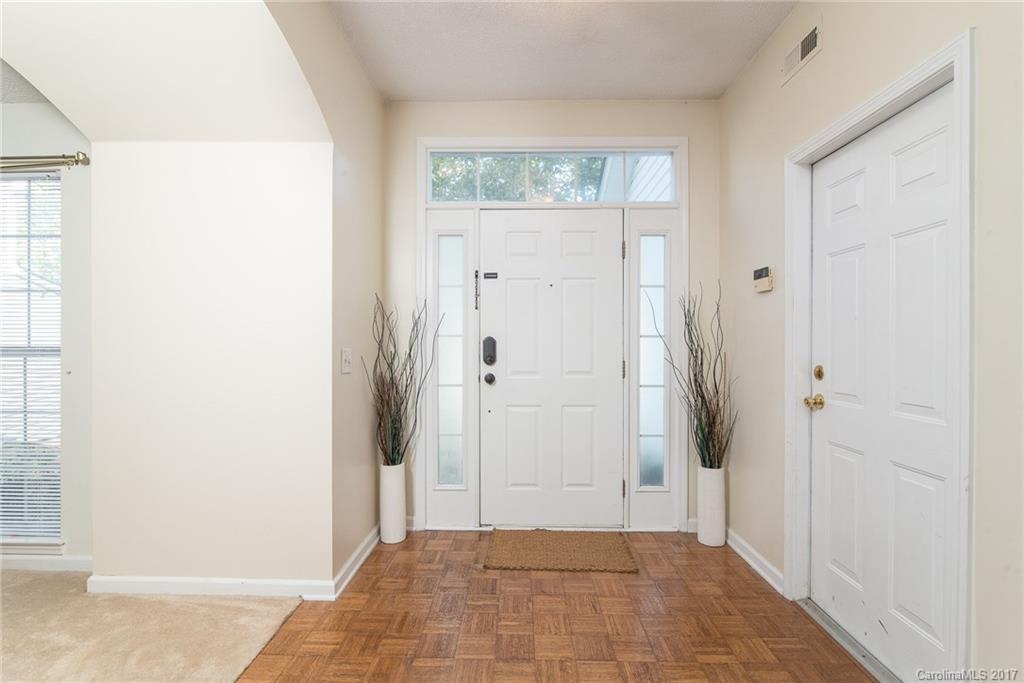Gaitwood - Residential