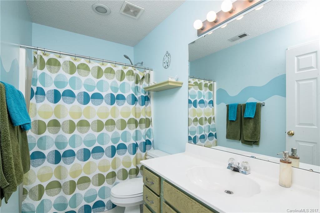 Gaitwood - Residential