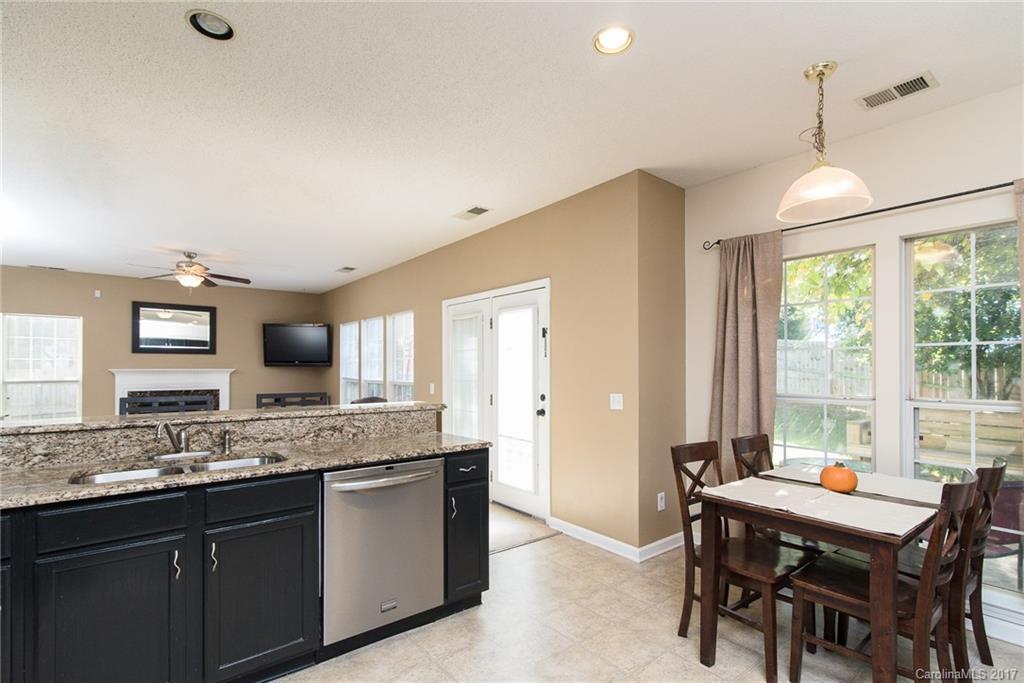 Gaitwood - Residential